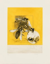 Graham sutherland bees for sale  LONDON