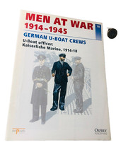 Magazine men war for sale Magazine men war for sale  BLACKPOOL