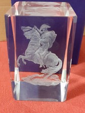 Glasblock napoleon glasquader gebraucht kaufen  Amt Creuzburg