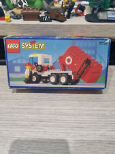 Lego 6668 camion usato  Somma Vesuviana