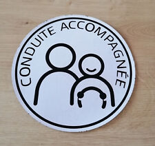 Disque aimanté conduite d'occasion  Orleans-