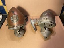Vintage brevete borlamp for sale  BICESTER