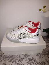 Sneakers donna stella usato  Resana