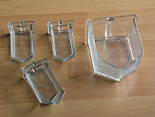 Alte antike glasschütten gebraucht kaufen  Oelsnitz