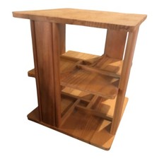 Wooden multi tier for sale  Gallatin