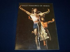 1968 ballet folklorico for sale  New Brunswick