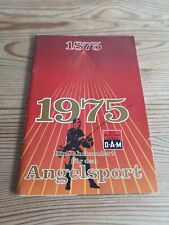 Dam katalog 1975 gebraucht kaufen  Wilnsdorf