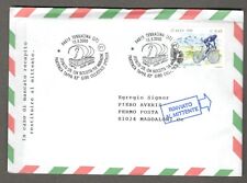 Italia 2000 giro usato  Torino