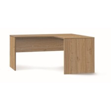 Scrivania 160x150 angolare usato  Italia