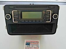 Autoradio golf anno usato  Sinopoli