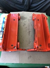 Kubota pin loader for sale  Sherman