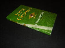 Cartonato john grisham usato  Rancio Valcuvia