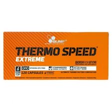 Limp thermo speed gebraucht kaufen  Görlitz-Umland