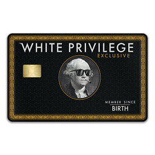 Pack white privileg for sale  Wichita