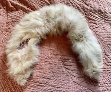 Vintage ivory real for sale  MITCHAM