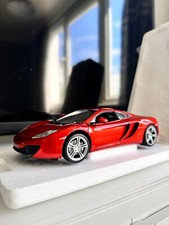 Minichamps 2011 mclaren for sale  YORK