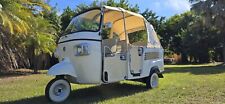 piaggio ape for sale  Miami