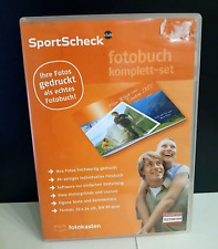 Fotobuch komplett set gebraucht kaufen  Waldkirch