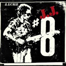 J.j. cale vinyl usato  Tivoli