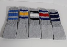 Vintage tube socks for sale  Harper Woods