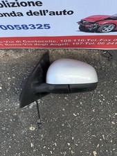 Specchietto specchio retroviso usato Specchietto specchio retroviso usato  Roma