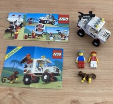 Lego vintage 6672 d'occasion  Villiers-sur-Marne
