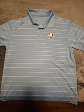 Nike polo golf for sale  York