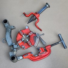 Ridgid 311 carriage for sale  Downingtown