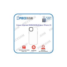 Coque originale rhinosheild d'occasion  Lille-
