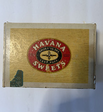 Vtg havana sweets for sale Vtg havana sweets for sale  Colorado Springs
