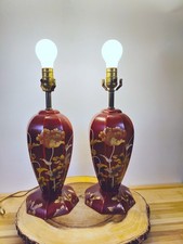 Vintage maruni red for sale  Kirkland