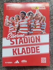Programm union berlin gebraucht kaufen  Berlin
