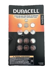Duracell 2032 lithium for sale  Midland