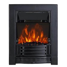 Electric fire 2kw for sale  STAFFORD