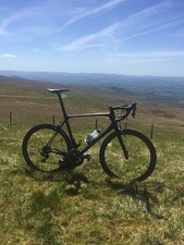 2020 giant tcr for sale  KENDAL