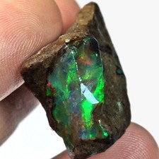 24ct ethiopian crystal for sale  Walnut