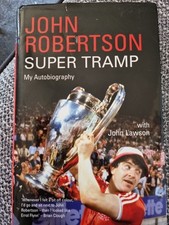John robertson super for sale  NEWARK