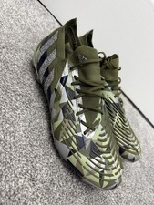 Adidas predator edge for sale  GLENROTHES