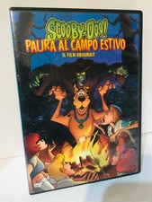 Scooby doo paura usato  Viterbo