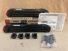 Yakima powderhound ski for sale  Steamboat Springs
