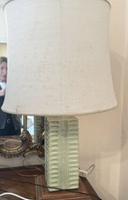 Coppia lampade vasi usato  Roma