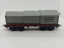 Lima échelle wagon d'occasion  Pont-Audemer