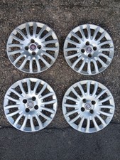 Set fiat punto for sale  WETHERBY