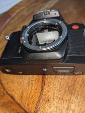 Leica 35mm spiegelreflexkamera gebraucht kaufen  Neidenstein