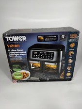 Tower t17102 vortx for sale  HARROW