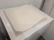 Large curved wave for sale  SOUTHAMPTON