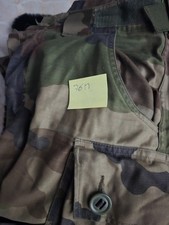 Pantalon treillis felin d'occasion  Aubagne