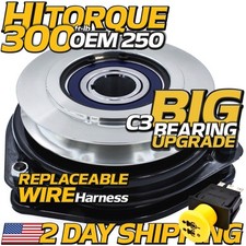 Hitorque 300fllb bigbearing d'occasion  Expédié en Belgium