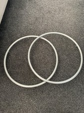 Wheelchair aluminium push for sale  CANVEY ISLAND