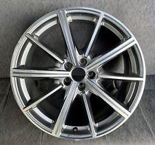 Audi A7 S7 4K8 Model Oryginalna felga aluminiowa 20" S-Line 4K8601025 P na sprzedaż  Wysyłka do Poland